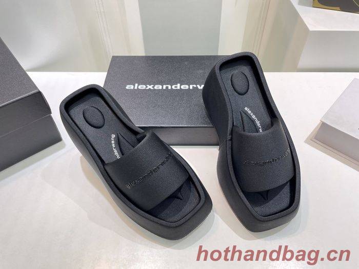 Alexanderwang Shoes AWS00009 Heel 10CM