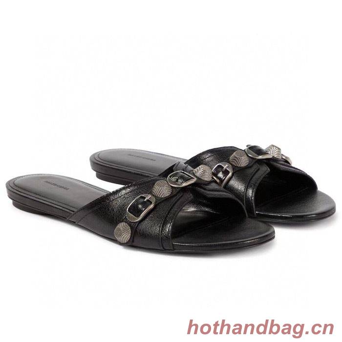 Balenciaga Shoes BGS00005 Heel 2CM