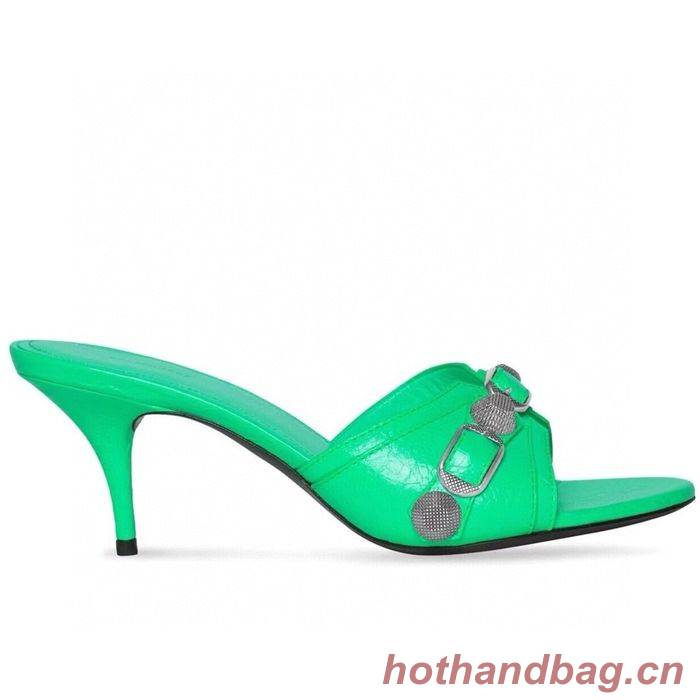 Balenciaga Shoes BGS00008 Heel 4CM/8CM