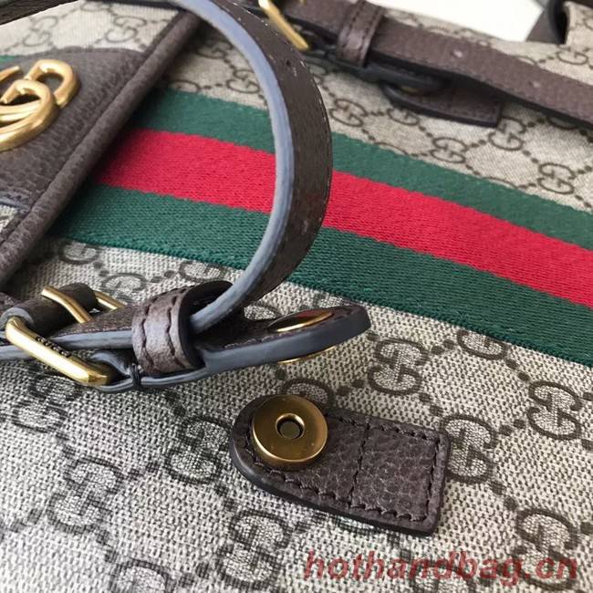 Gucci Ophidia GG medium backpack 598140