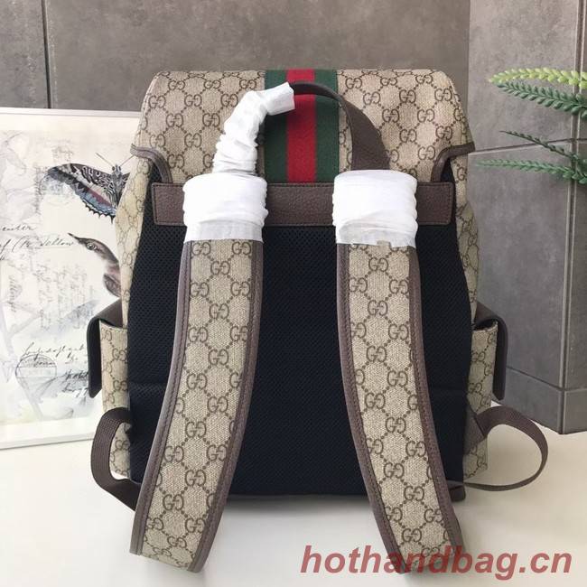 Gucci Ophidia GG medium backpack 598140