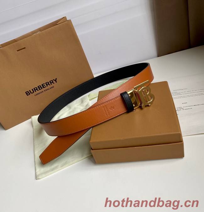 Burberry 35MM Belts 53400