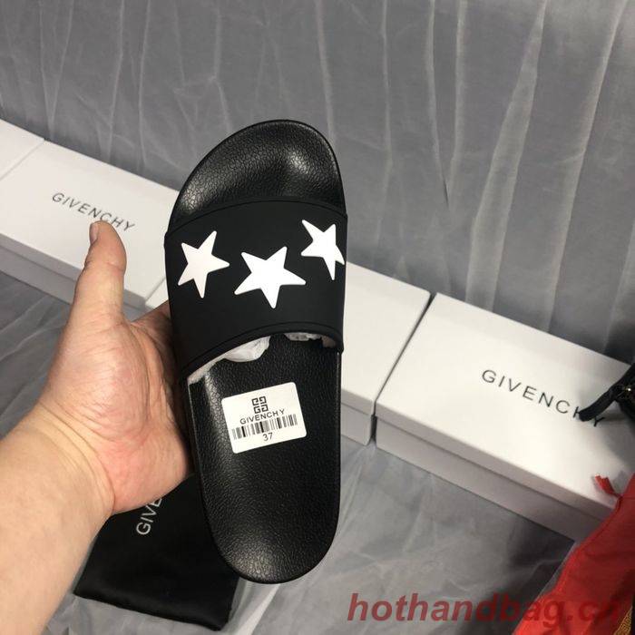 Givenchy Couple Shoes GHS00001