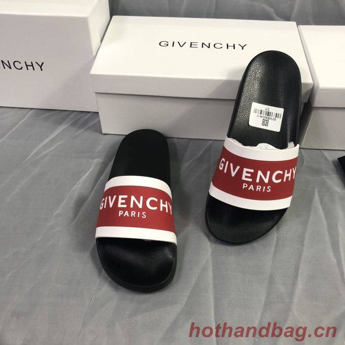 Givenchy Couple Shoes GHS00004