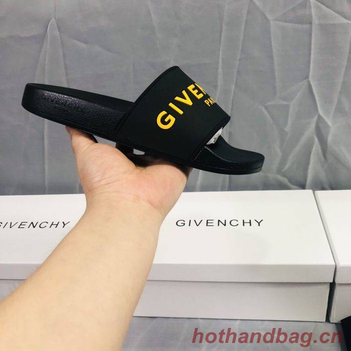 Givenchy Couple Shoes GHS00006