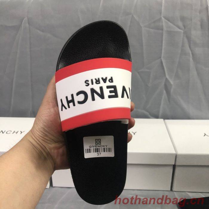 Givenchy Couple Shoes GHS00008
