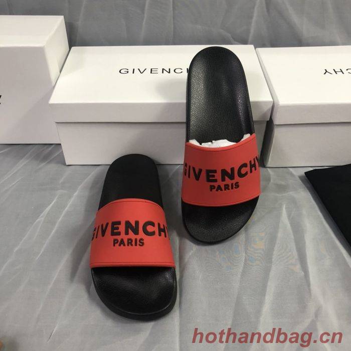 Givenchy Couple Shoes GHS00010