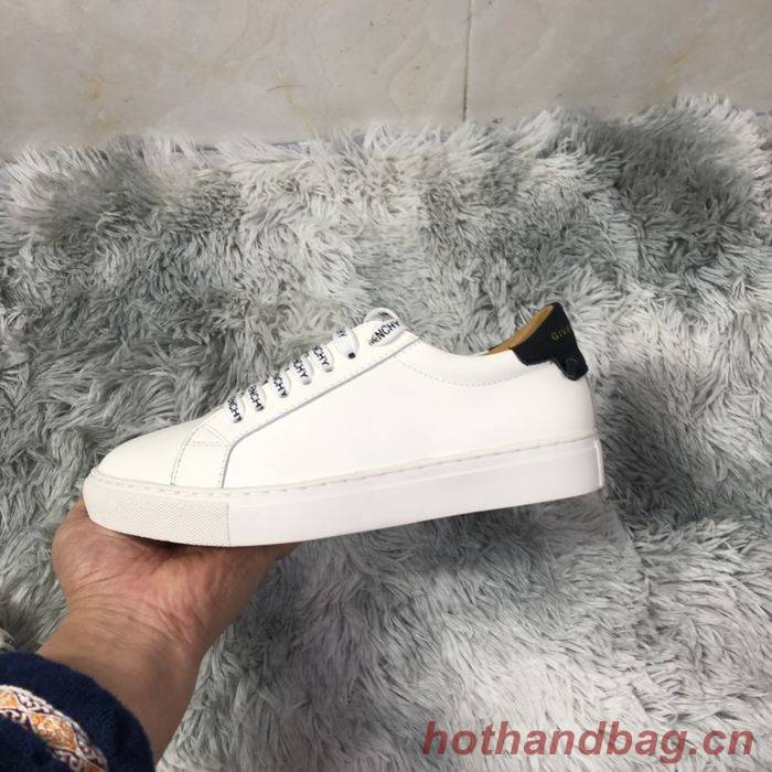 Givenchy Couple Shoes GHS00012
