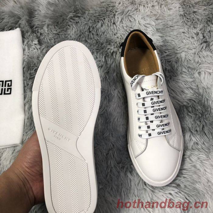 Givenchy Couple Shoes GHS00012