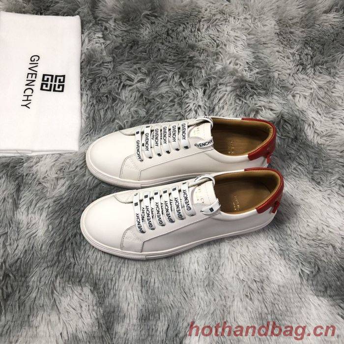 Givenchy Couple Shoes GHS00013