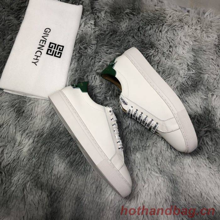 Givenchy Couple Shoes GHS00014