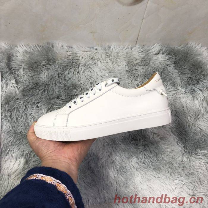 Givenchy Couple Shoes GHS00015