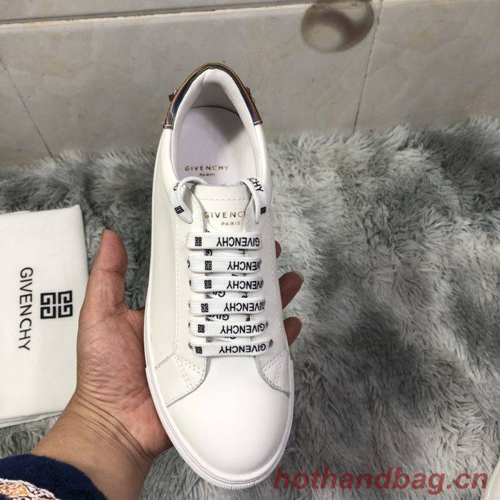 Givenchy Couple Shoes GHS00020
