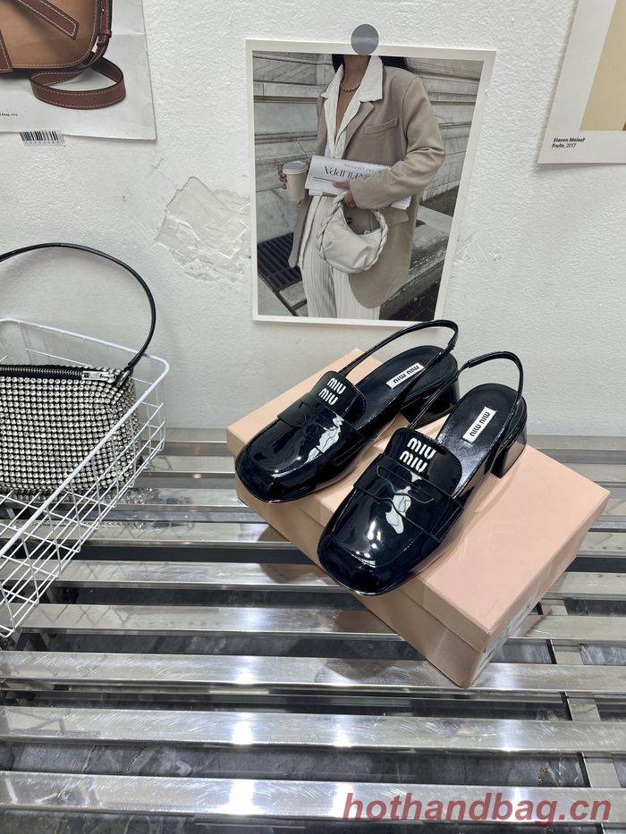 MiuMiu Shoes MUS00006
