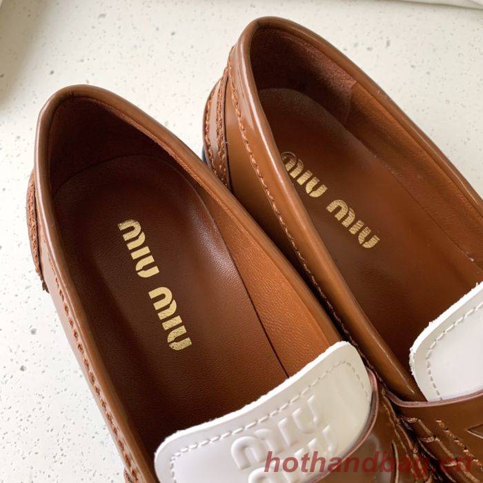 MiuMiu Shoes MUS00015