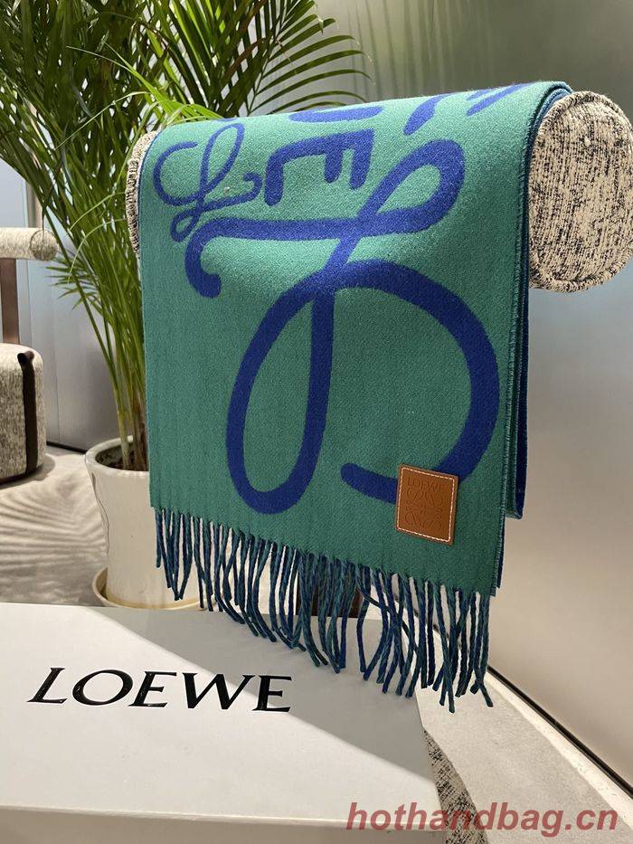 Loewe Scarf LOC00004