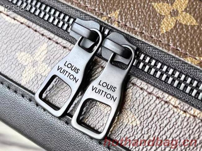 Louis Vuitton CLUTCH BOX M44478