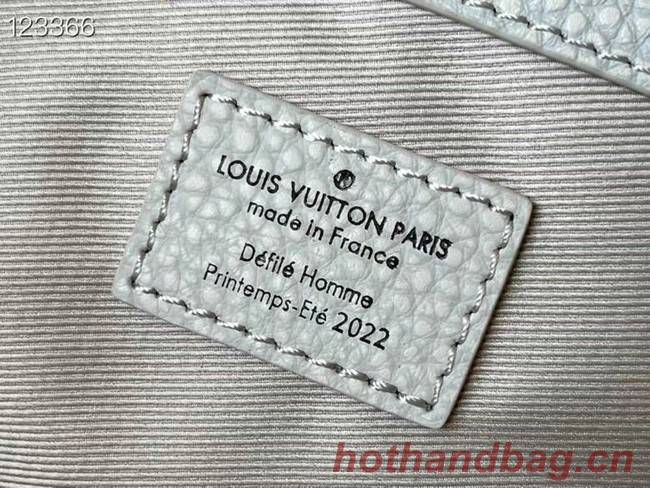 Louis Vuitton KEEPALL 50 M20901 Beige