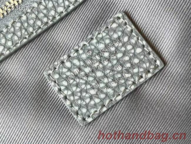 Louis Vuitton KEEPALL 50 M20901 Granite