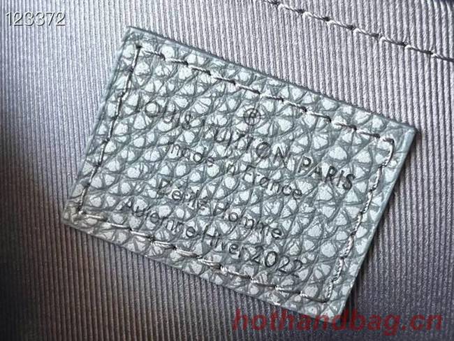 Louis Vuitton MINI SOFT TRUNK M81606 Granite