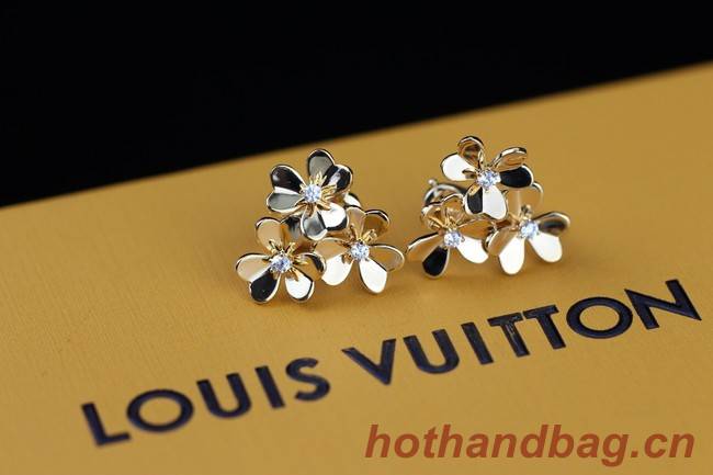 Louis Vuitton Earrings CE9029
