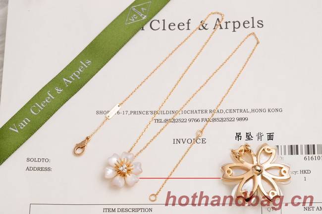 Van Cleef & Arpels Necklace CE9028
