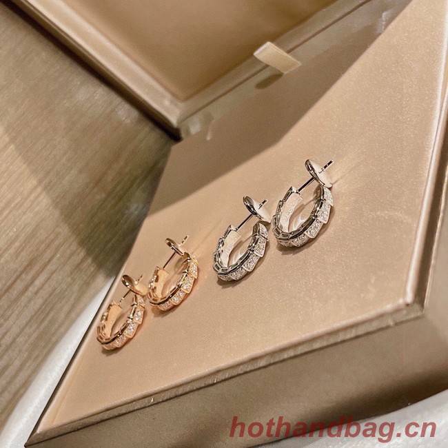 BVLGARI Earrings CE9062