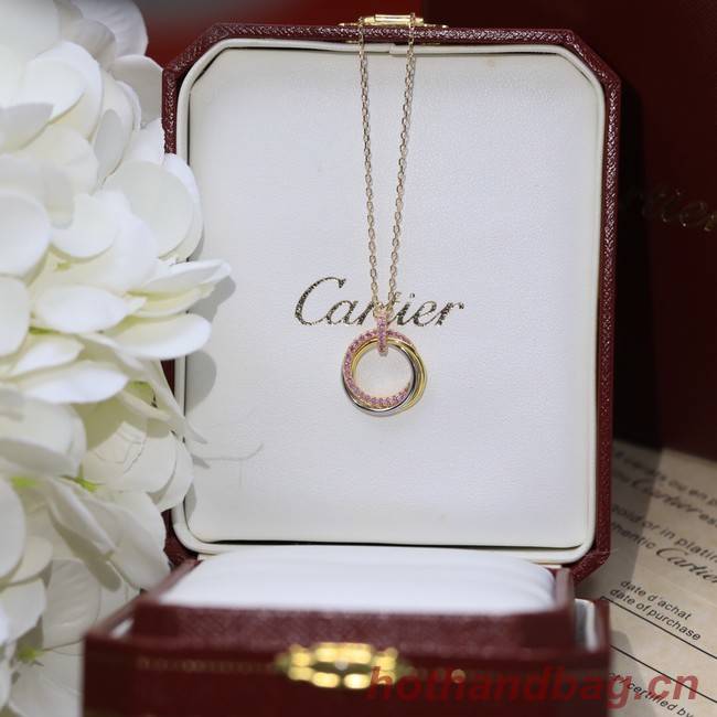 Cartier Necklace CE9079