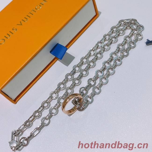 Louis Vuitton Necklace CE9068