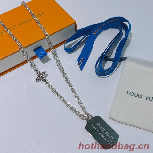 Louis Vuitton Necklace CE9070