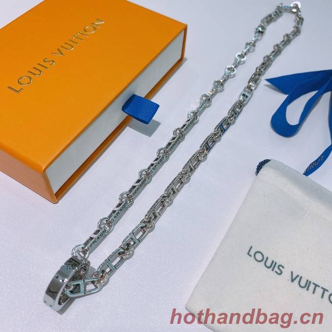 Louis Vuitton Necklace CE9071