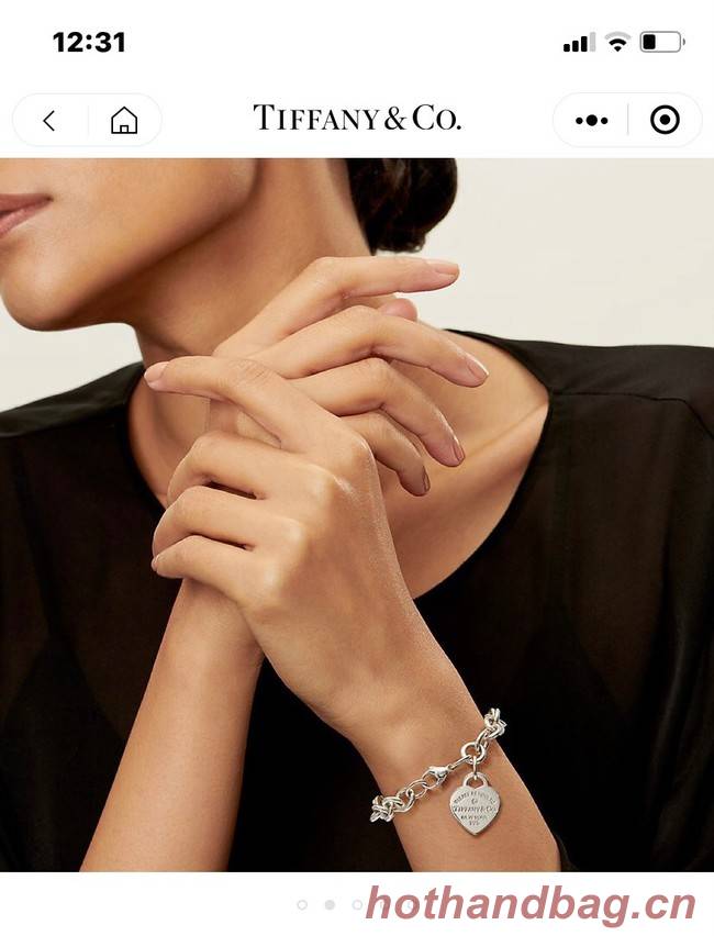 TIFFANY Bracelet CE9063