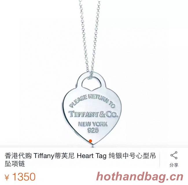 TIFFANY Necklace CE9065