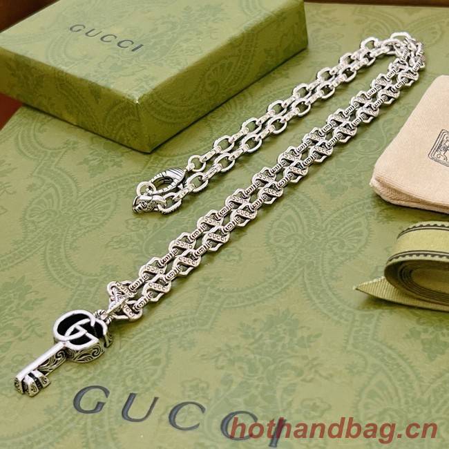 Gucci Necklace CE9165