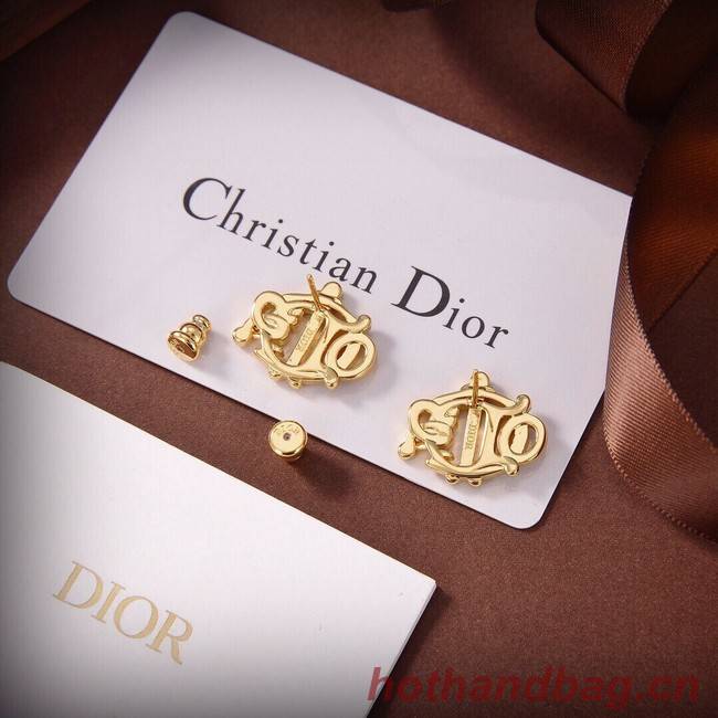 Dior Earrings CE9225
