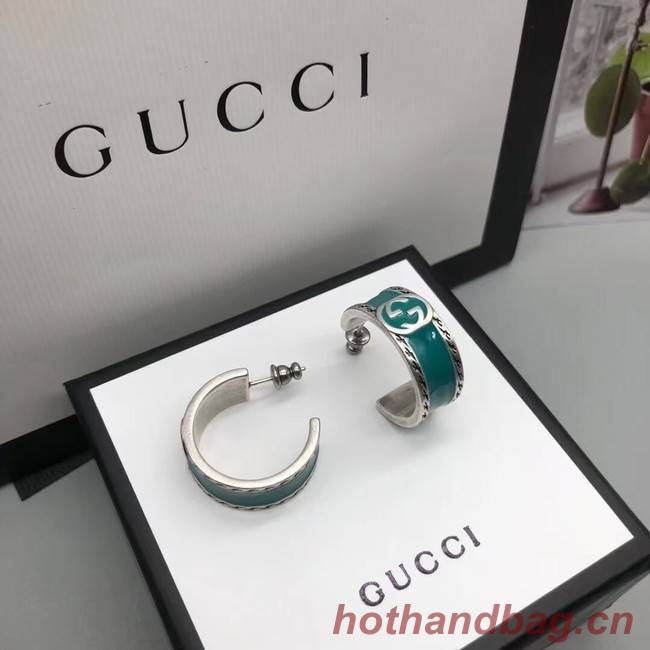Gucci Earrings CE9184