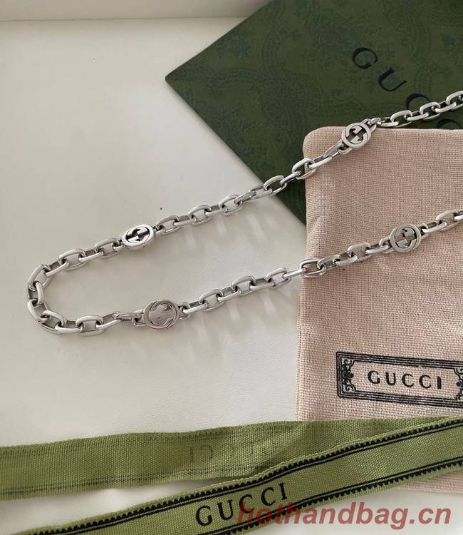 Gucci Necklace CE9188