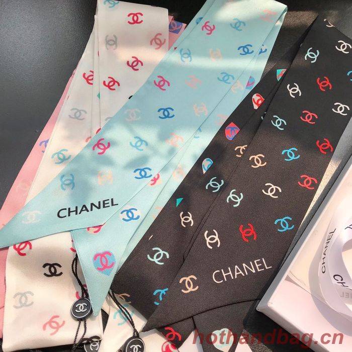 Chanel Scarf CHC00003 Chanel Scarf CHC00003