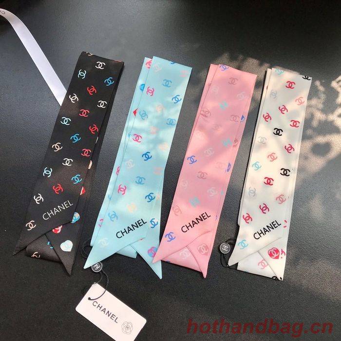 Chanel Scarf CHC00003 Chanel Scarf CHC00003