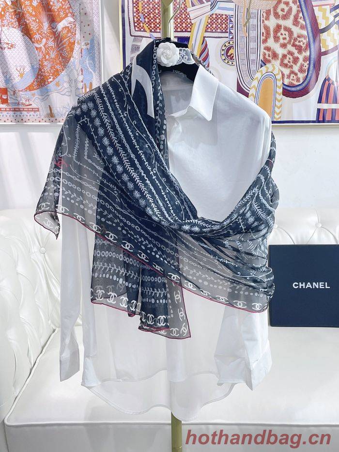 Chanel Scarf CHC00014 Chanel Scarf CHC00014