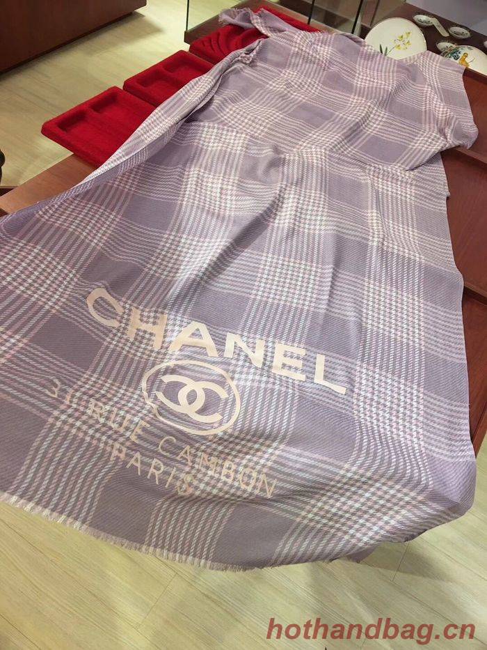 Chanel Scarf CHC00067