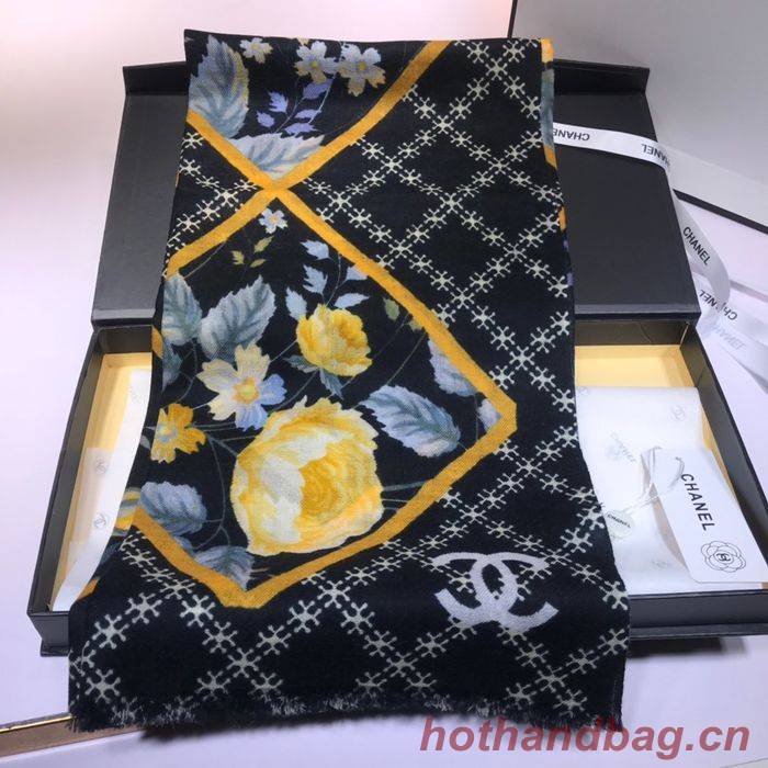 Chanel Scarf CHC00079