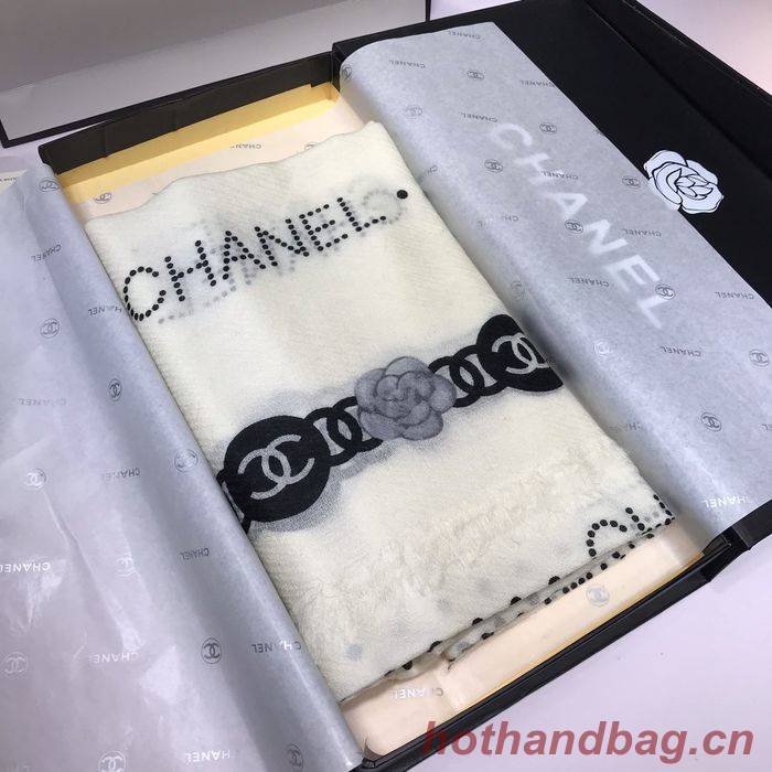 Chanel Scarf CHC00080