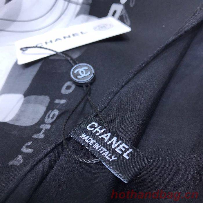 Chanel Scarf CHC00087