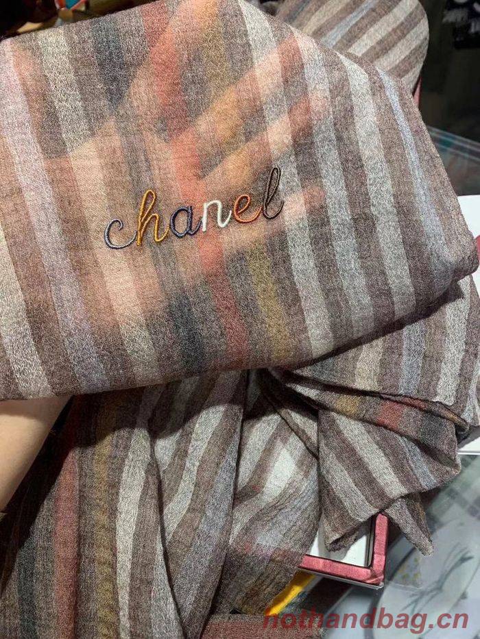 Chanel Scarf CHC00092