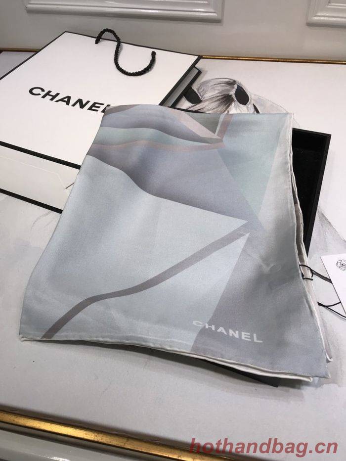 Chanel Scarf CHC00101