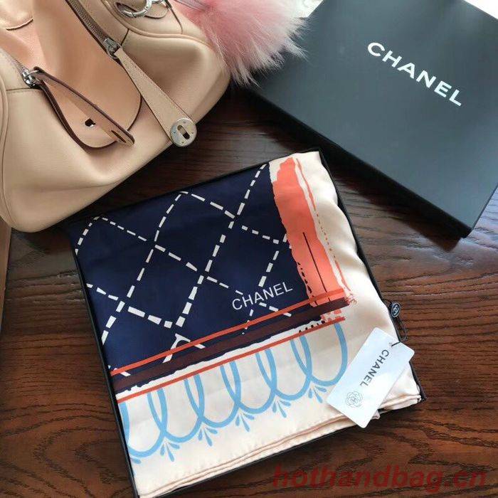 Chanel Scarf CHC00103