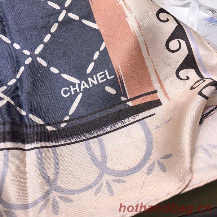 Chanel Scarf CHC00106