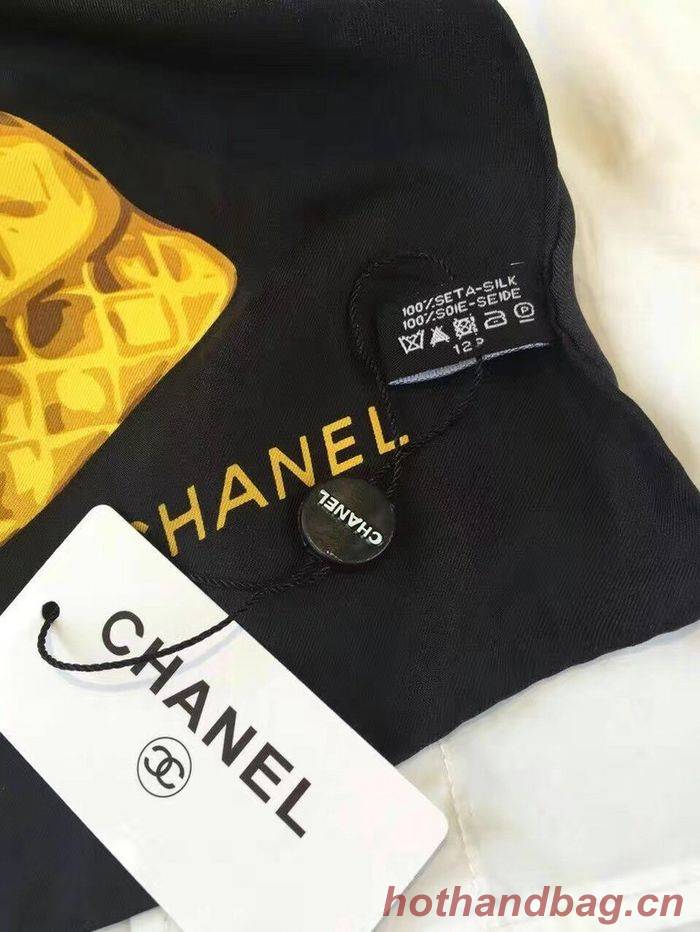 Chanel Scarf CHC00113