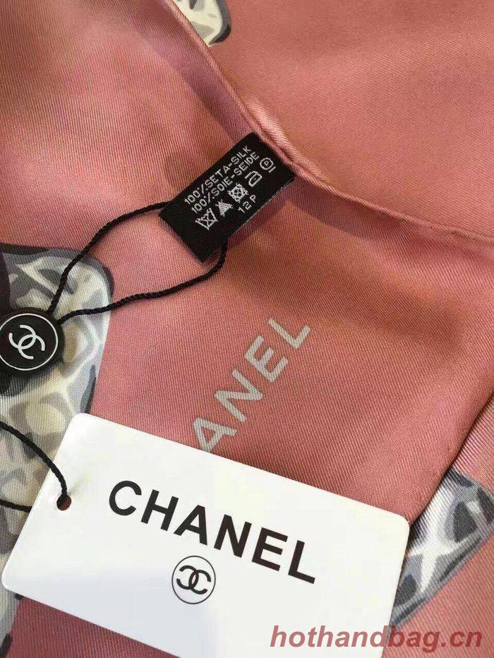 Chanel Scarf CHC00114